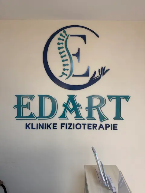 EDART - Klinikë Fizioterapie