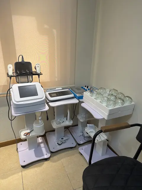 EDART - Klinikë Fizioterapie