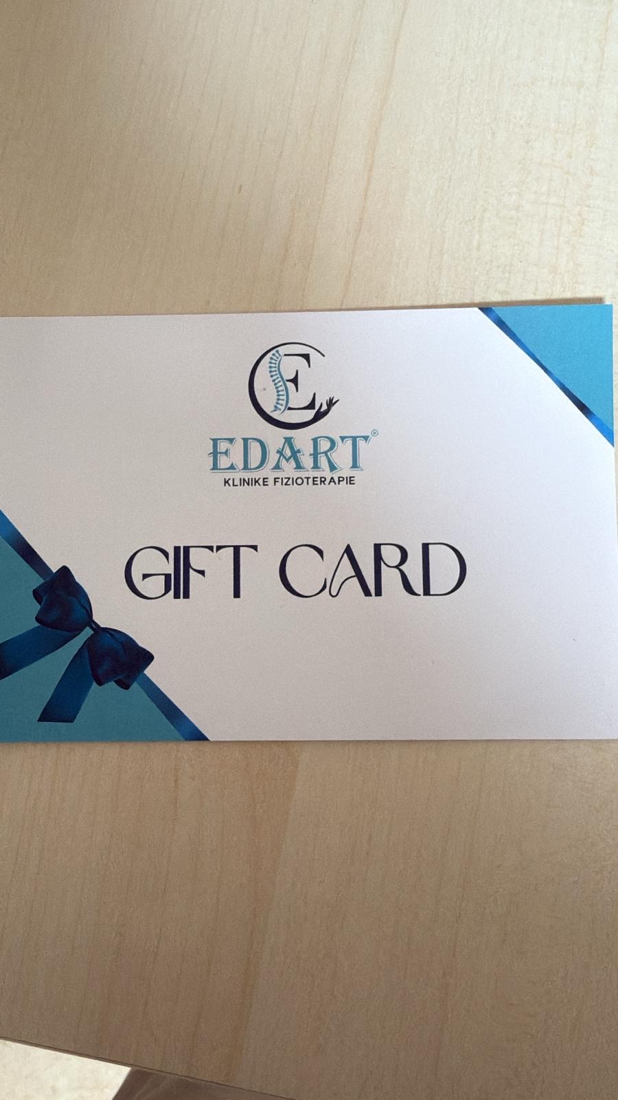 EDART - Klinikë Fizioterapie