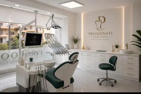 Klinike Dentare Progonati Fier