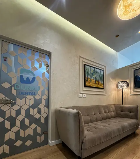 Klinike Dentare Duraj Dental