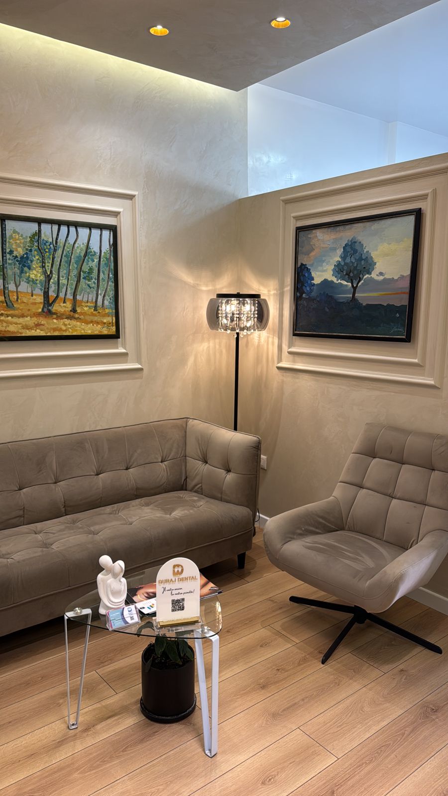 Klinike Dentare Duraj Dental