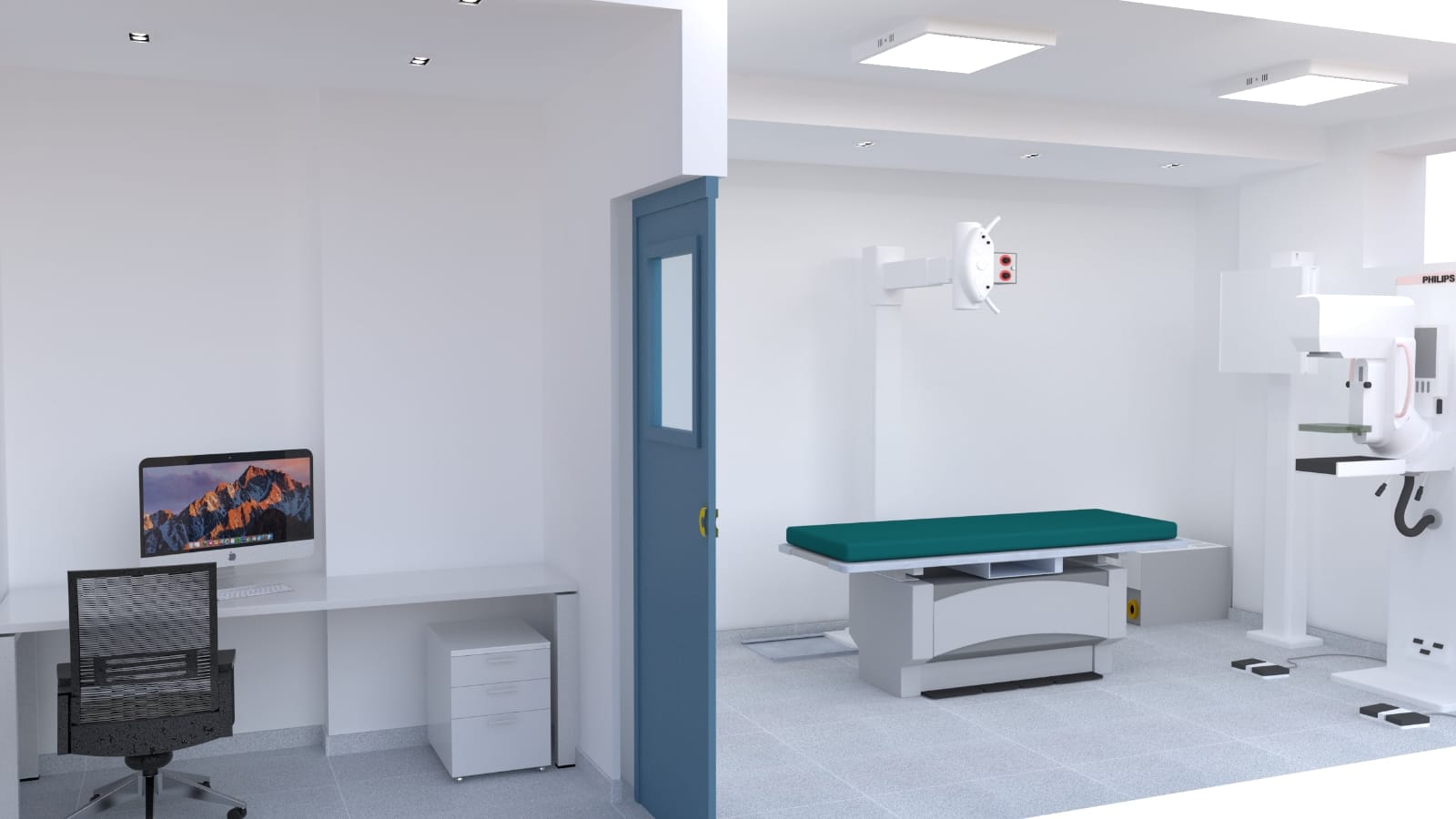 Klinika ED (EchoDiagnostic)