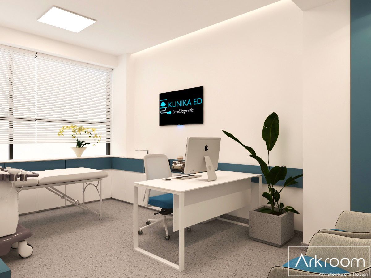 Klinika ED (EchoDiagnostic)