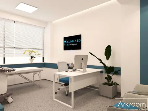 Klinika ED (EchoDiagnostic)