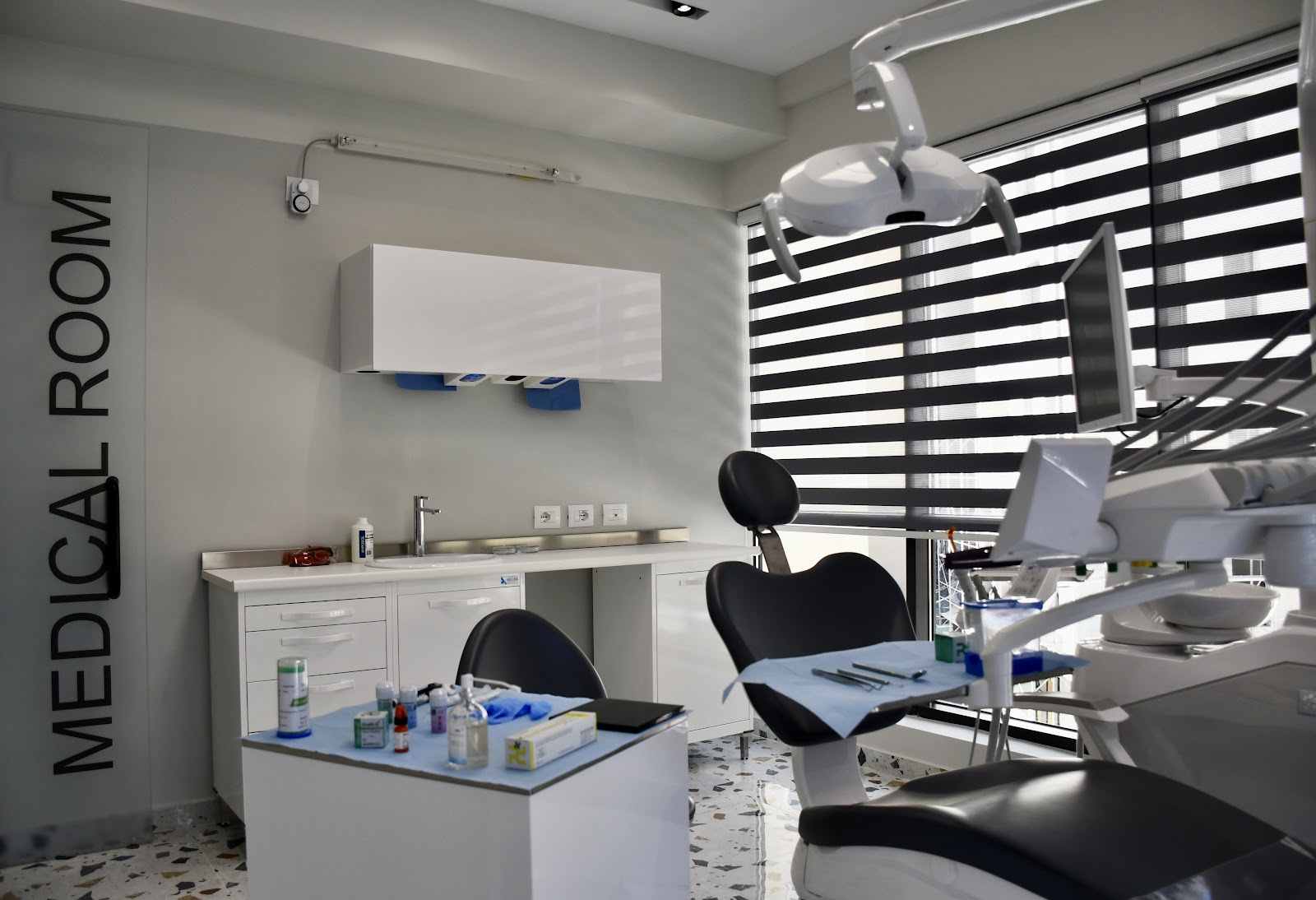 Klejdent Klinike Dentare