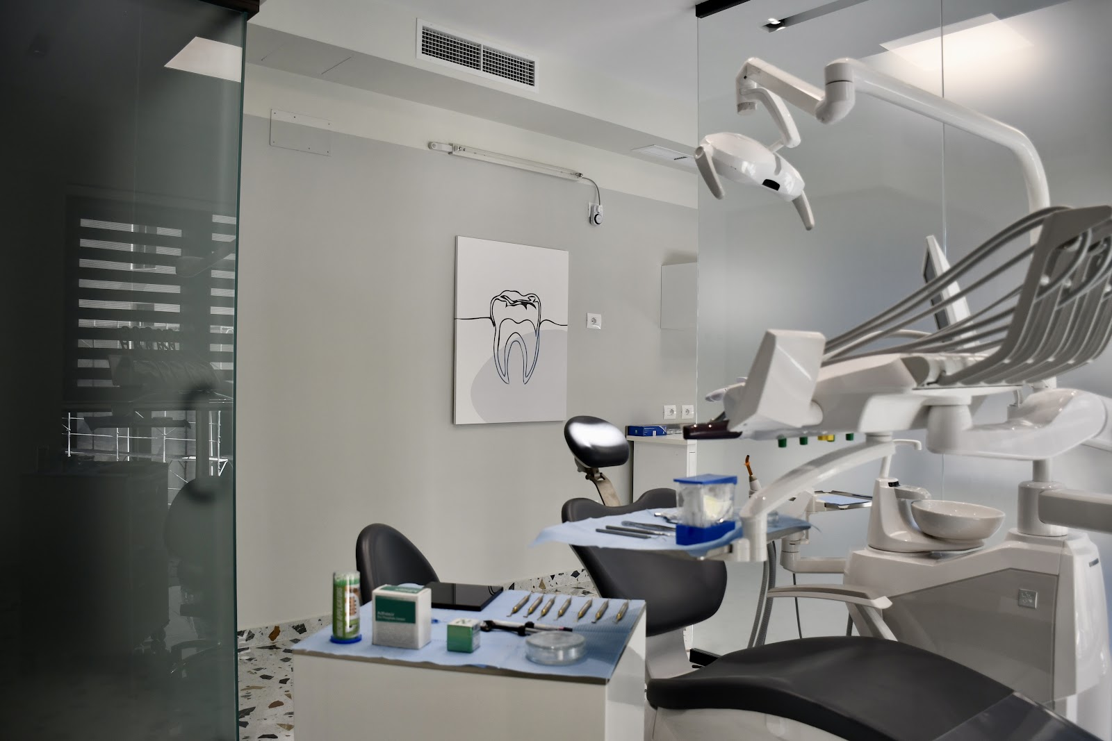 Klejdent Klinike Dentare