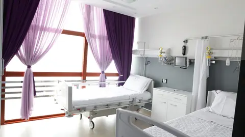 KEIT Day Hospital
