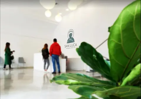 San Luca Klinikë Mjekësore