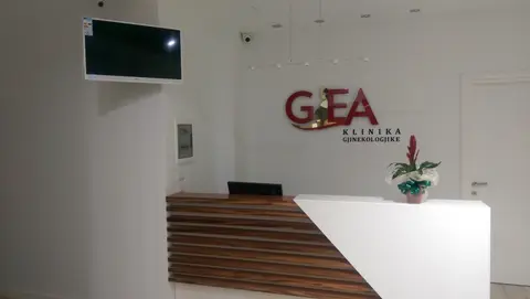 Klinika Gjinekologjike Endoskopike GEA
