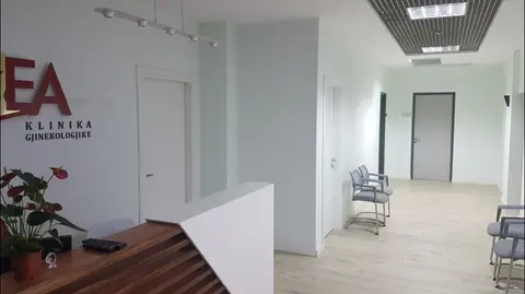 Klinika Gjinekologjike Endoskopike GEA