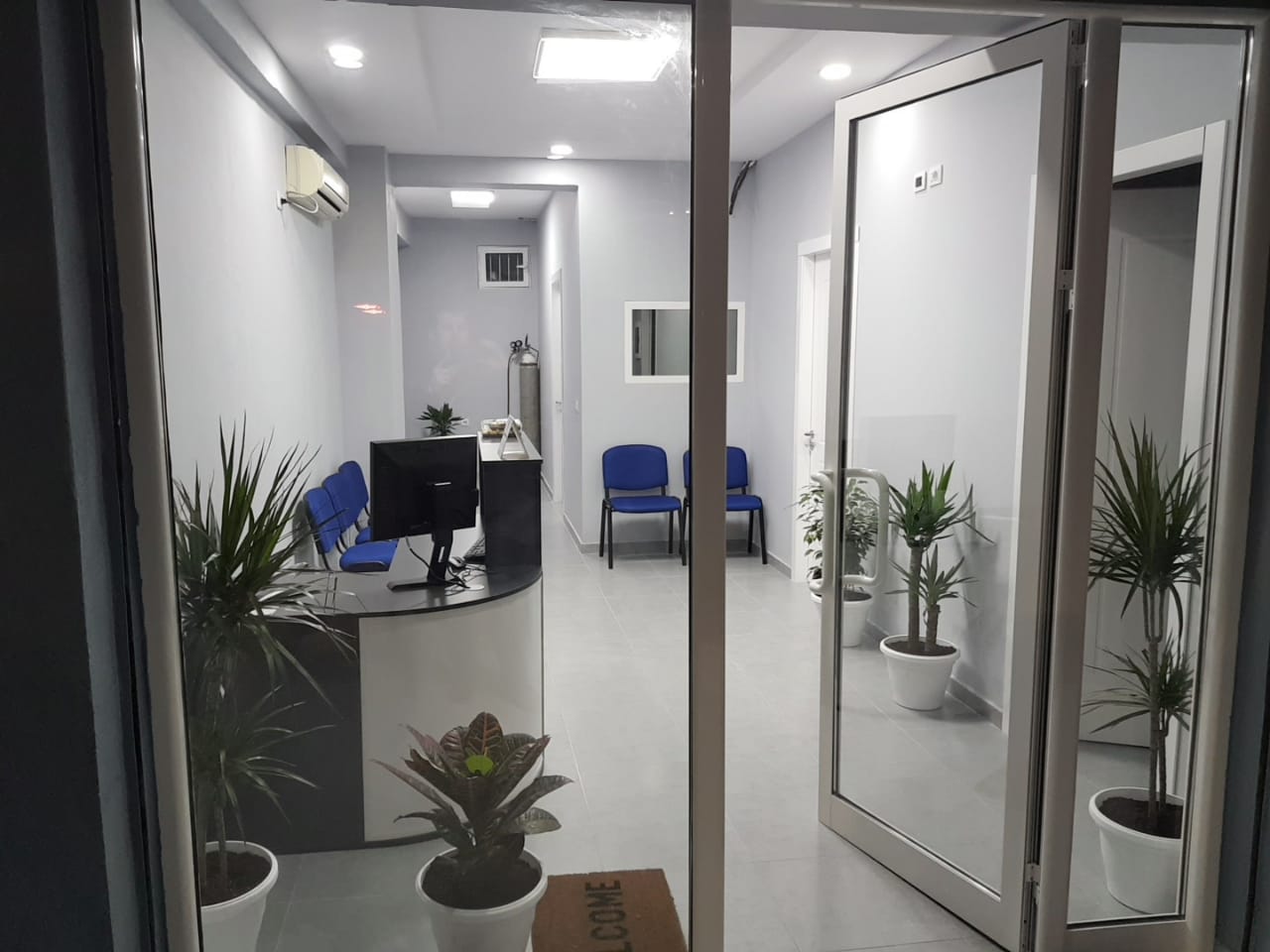 “LINDI” Klinikë Obstetrike - Gjinekologjike