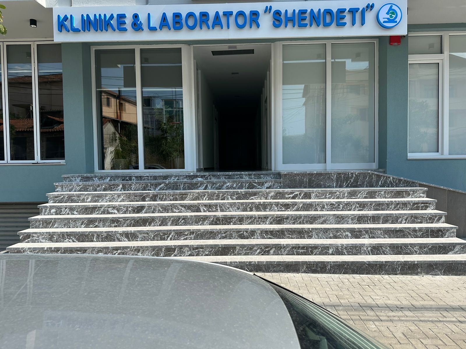 Klinika Shëndeti