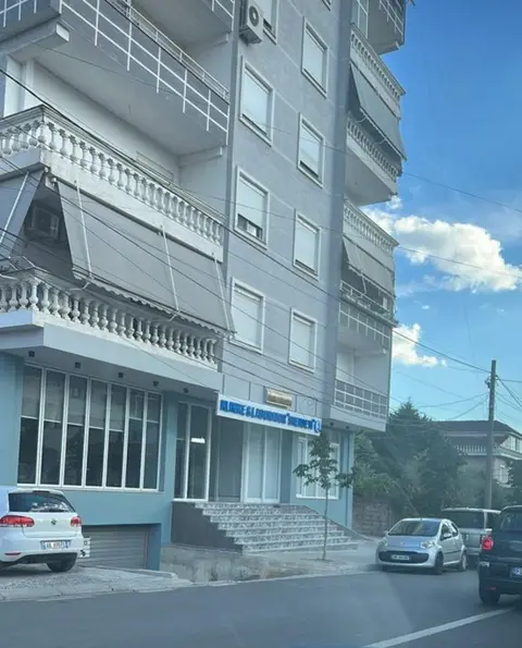 Klinika Shëndeti