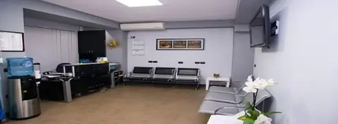 Klinika Mjekësore Komuna e Parisit