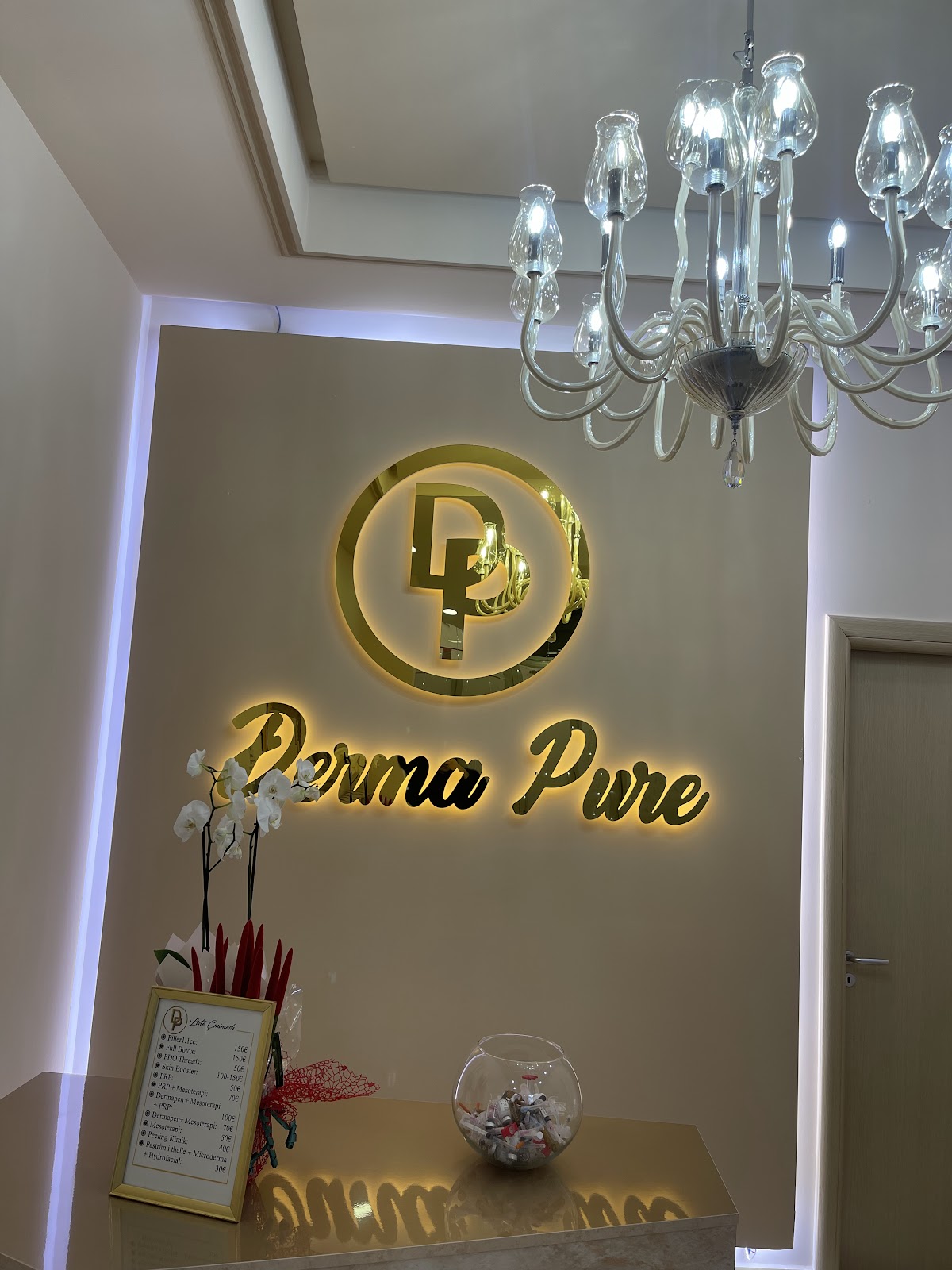 Derma Pure Aesthetic