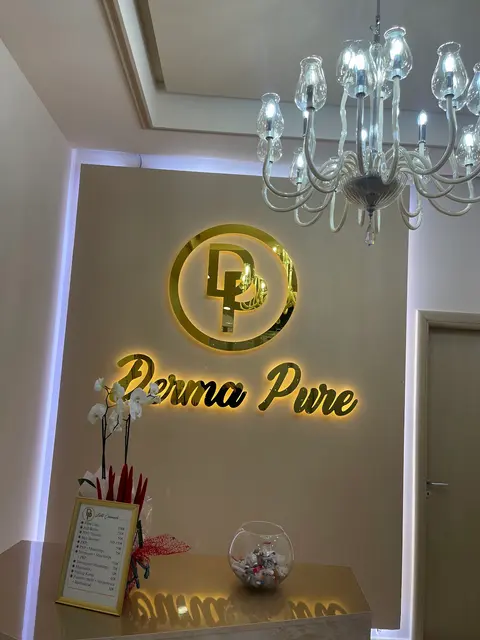 Derma Pure Aesthetic