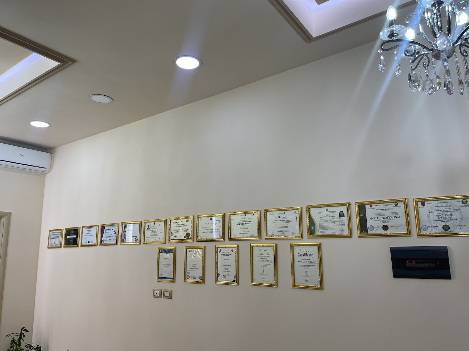 Derma Pure Aesthetic