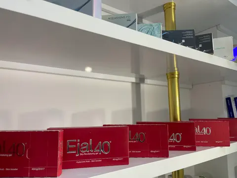 Derma Pure Aesthetic