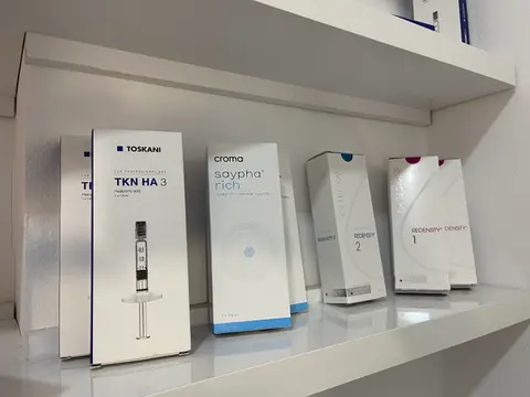 Derma Pure Aesthetic