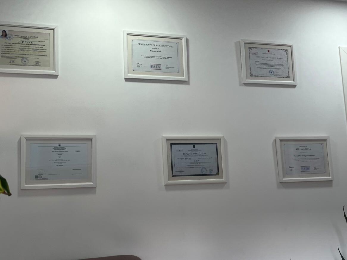 DERMACLINIC Durrës