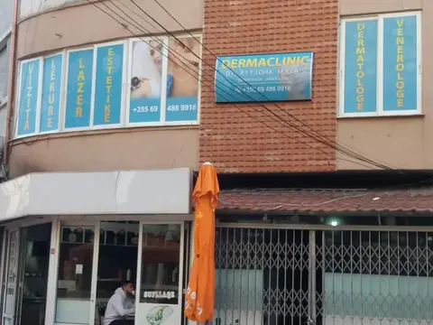 DERMACLINIC Durrës