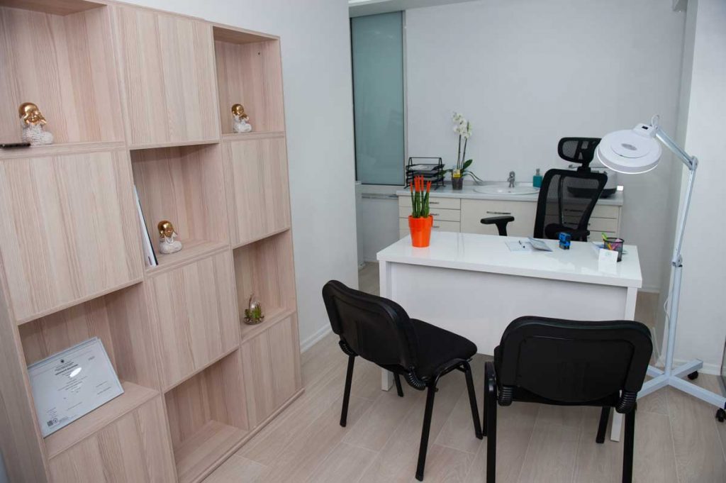 DERMACLINIC Durrës