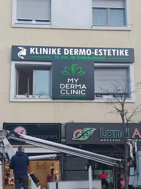 MY DERMA CLINIC