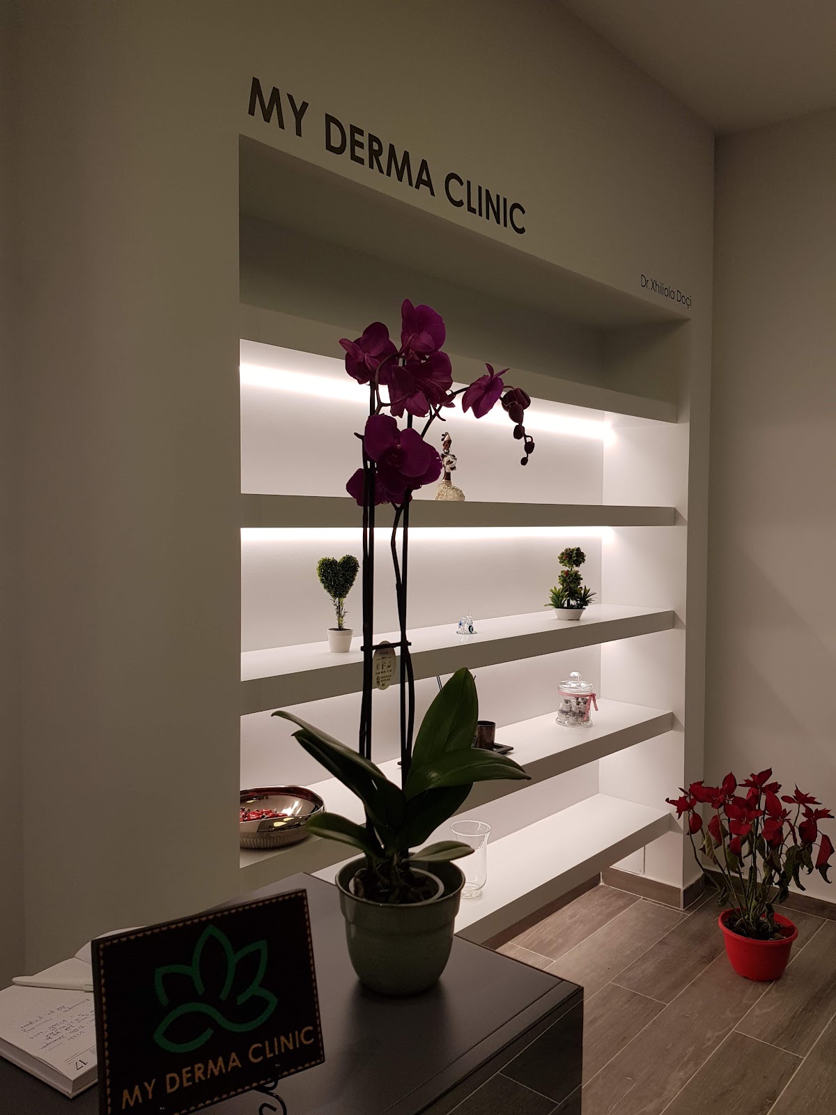 MY DERMA CLINIC