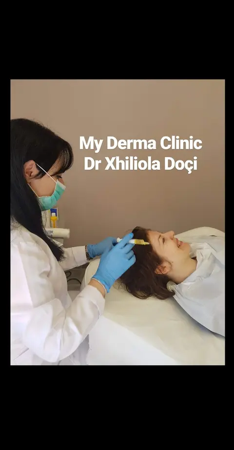 MY DERMA CLINIC