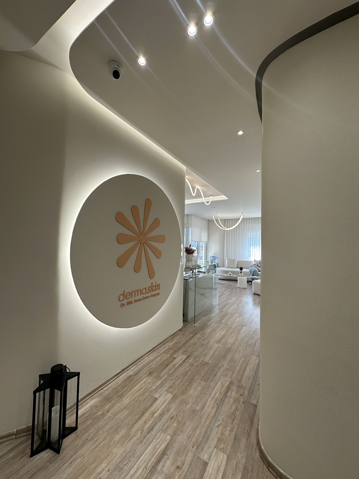Klinika Dermaskin