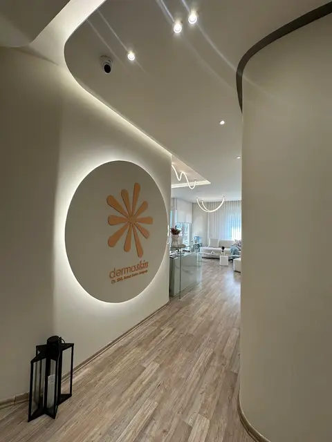Klinika Dermaskin