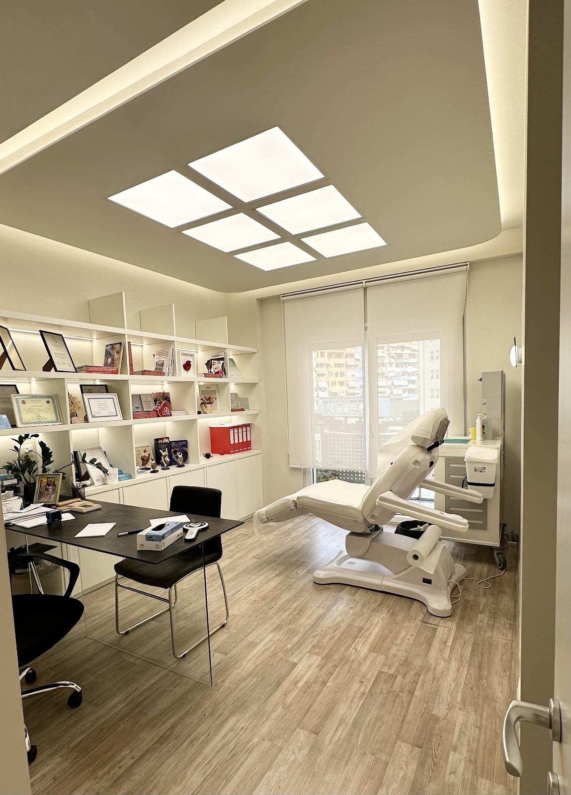 Klinika Dermaskin