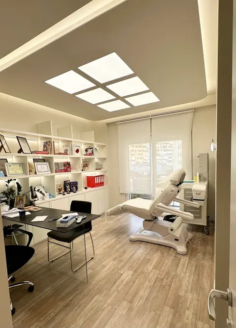 Klinika Dermaskin
