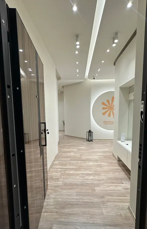 Klinika Dermaskin