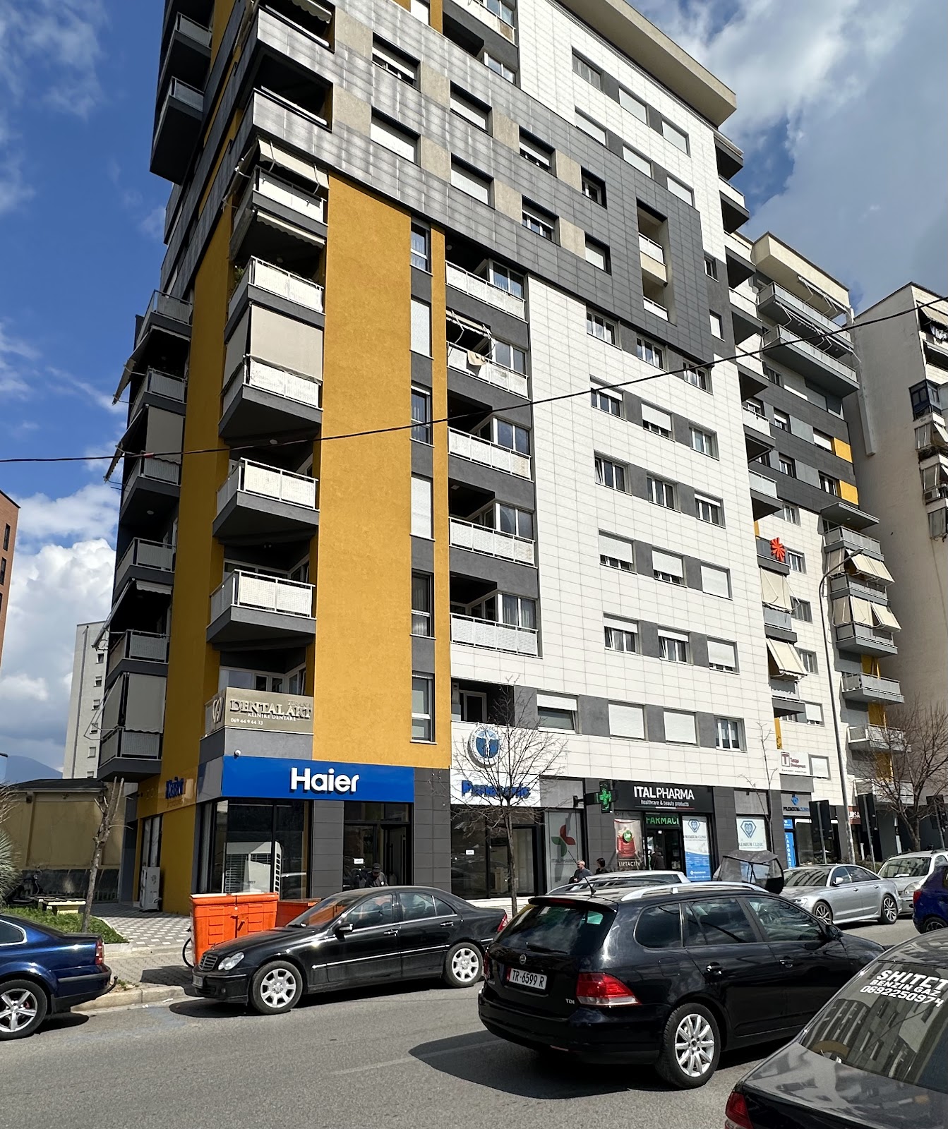 Klinika Dermaskin