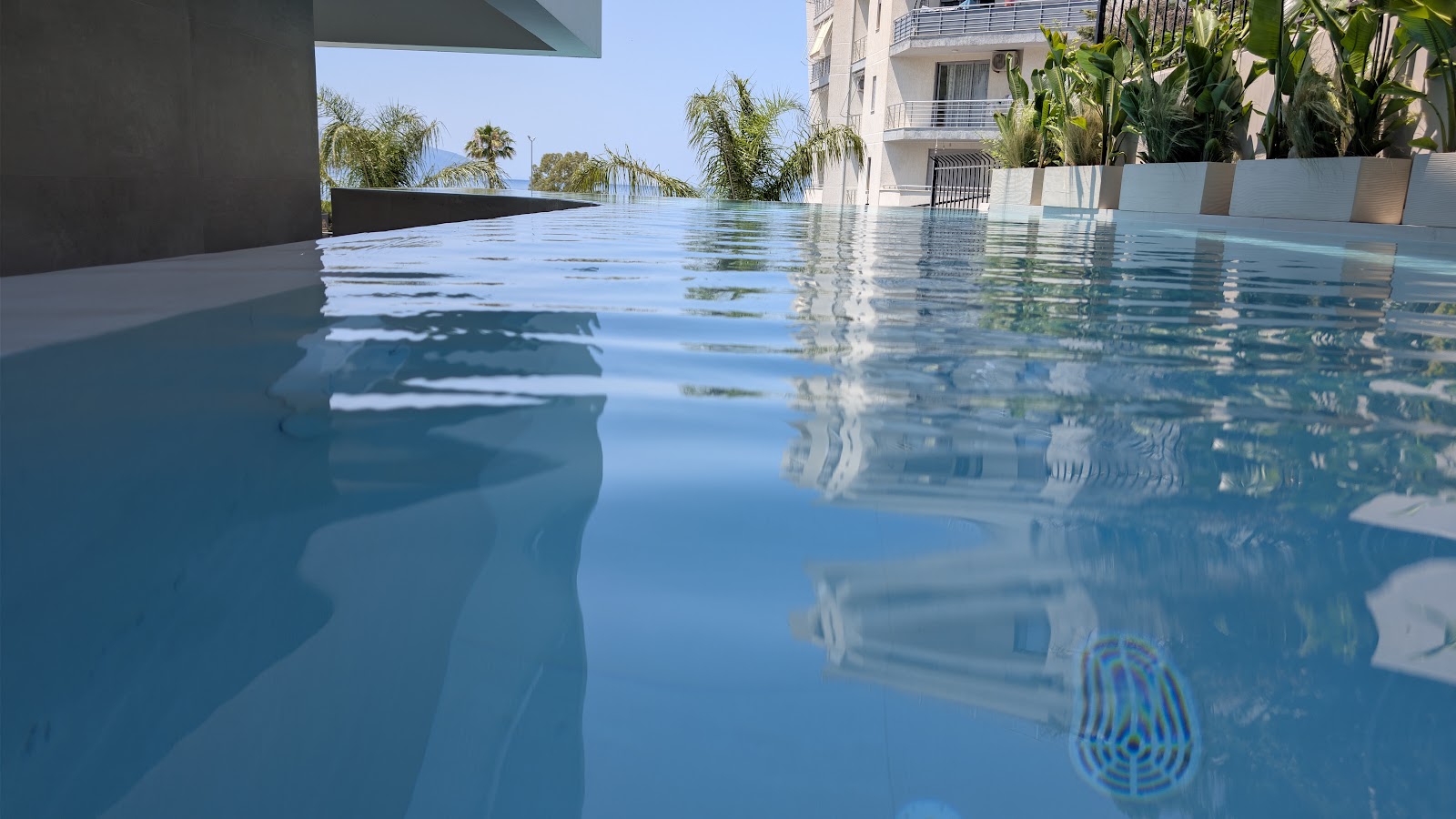 PADMA Hotel