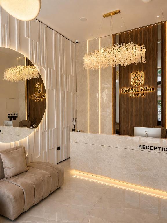 Golden Nina Hotel