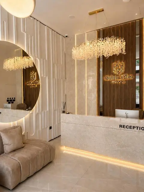 Golden Nina Hotel