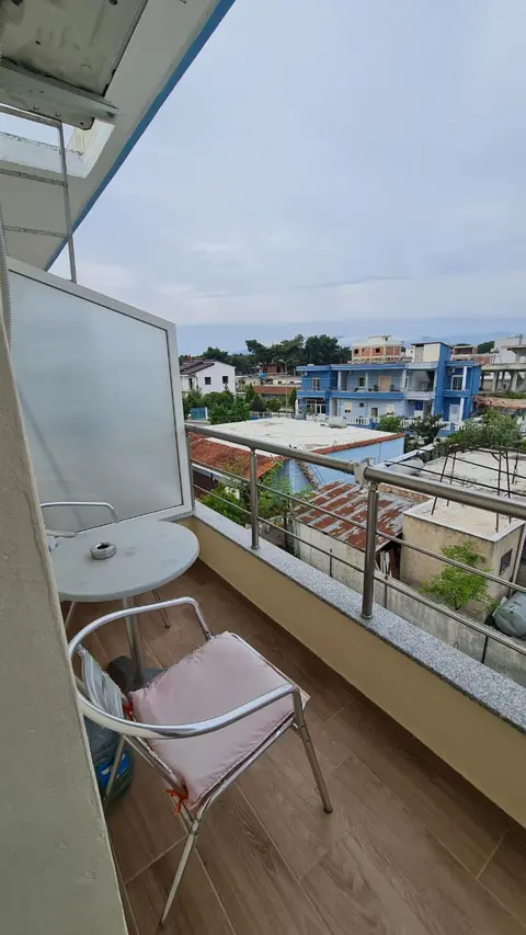 Dhoma Plazhi Nefeli Vlorë