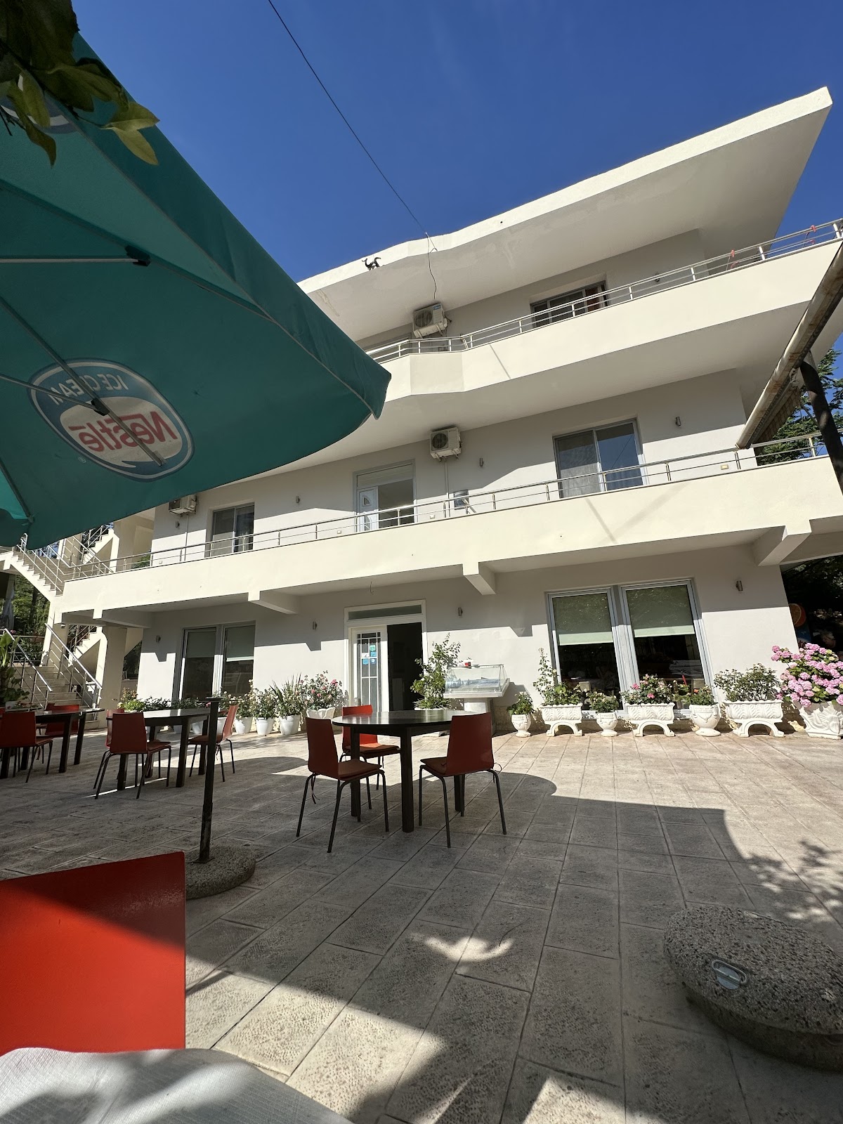 Hotel Nika & Restaurant