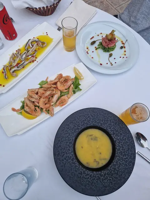 Hotel Nika & Restaurant