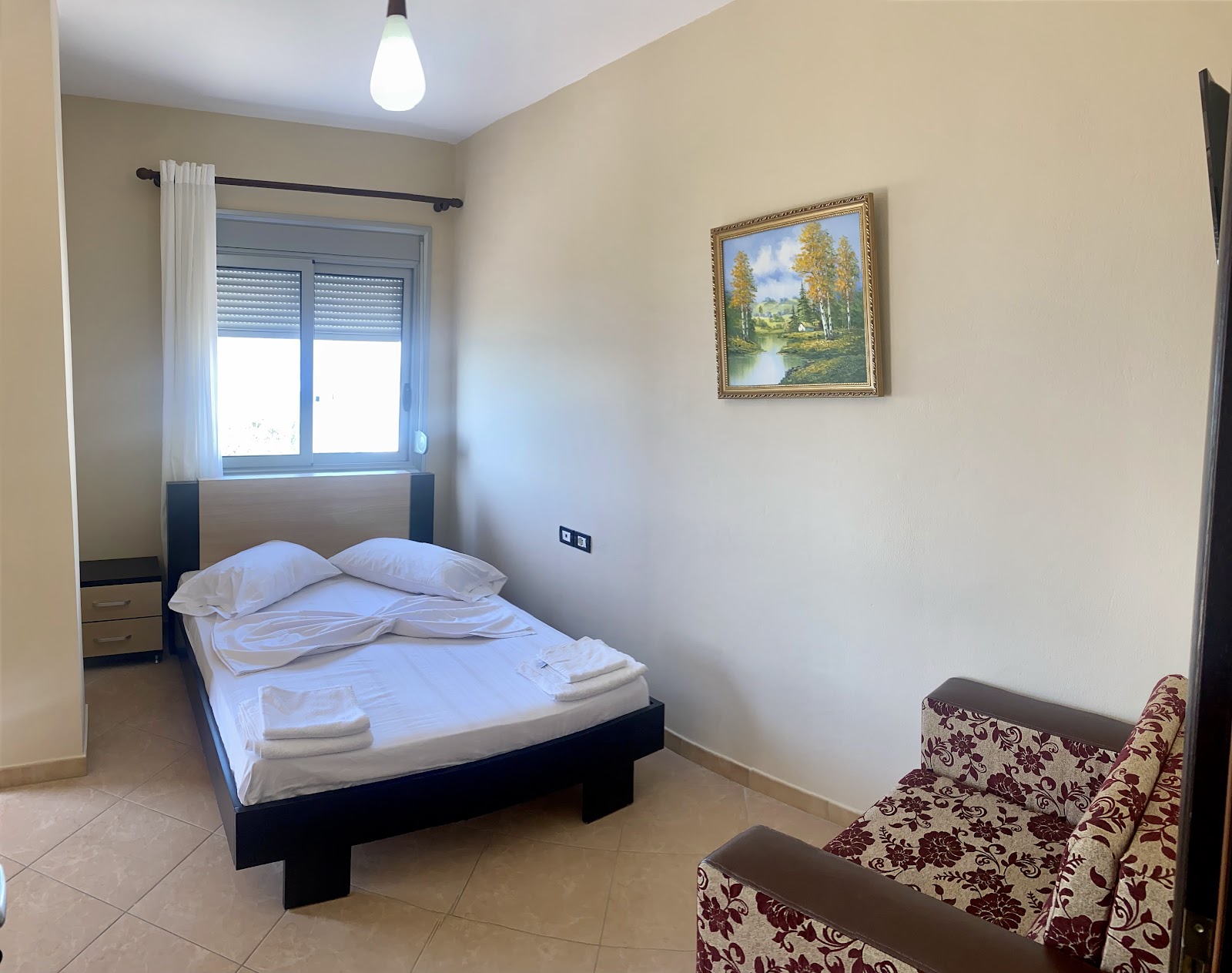AL Hotel