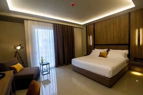 Kraal Hotel