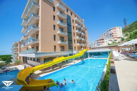 Britannia Resort and SPA