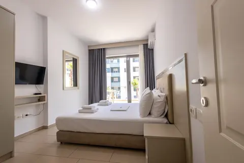 Britannia Resort and SPA