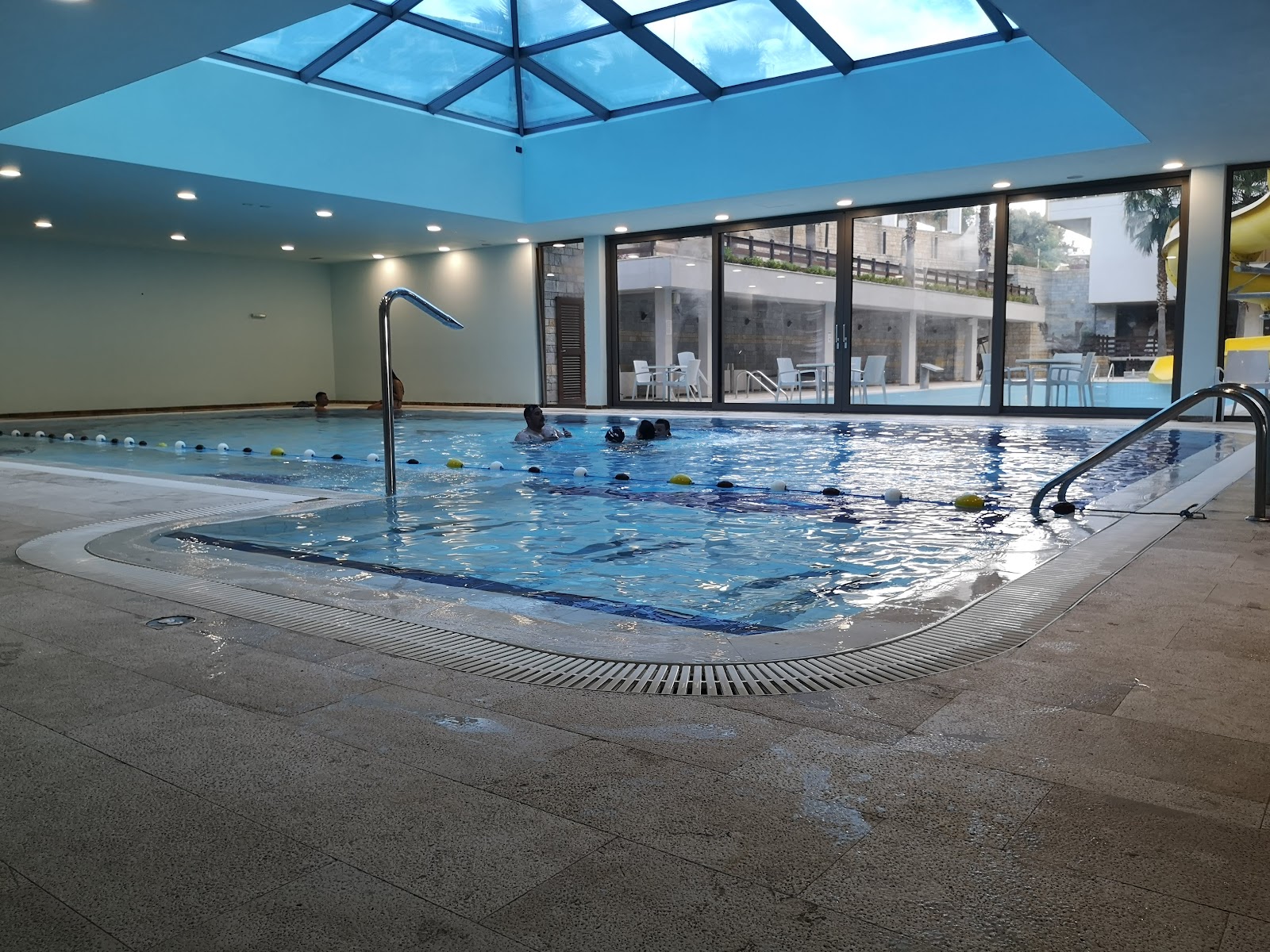 Britannia Resort and SPA