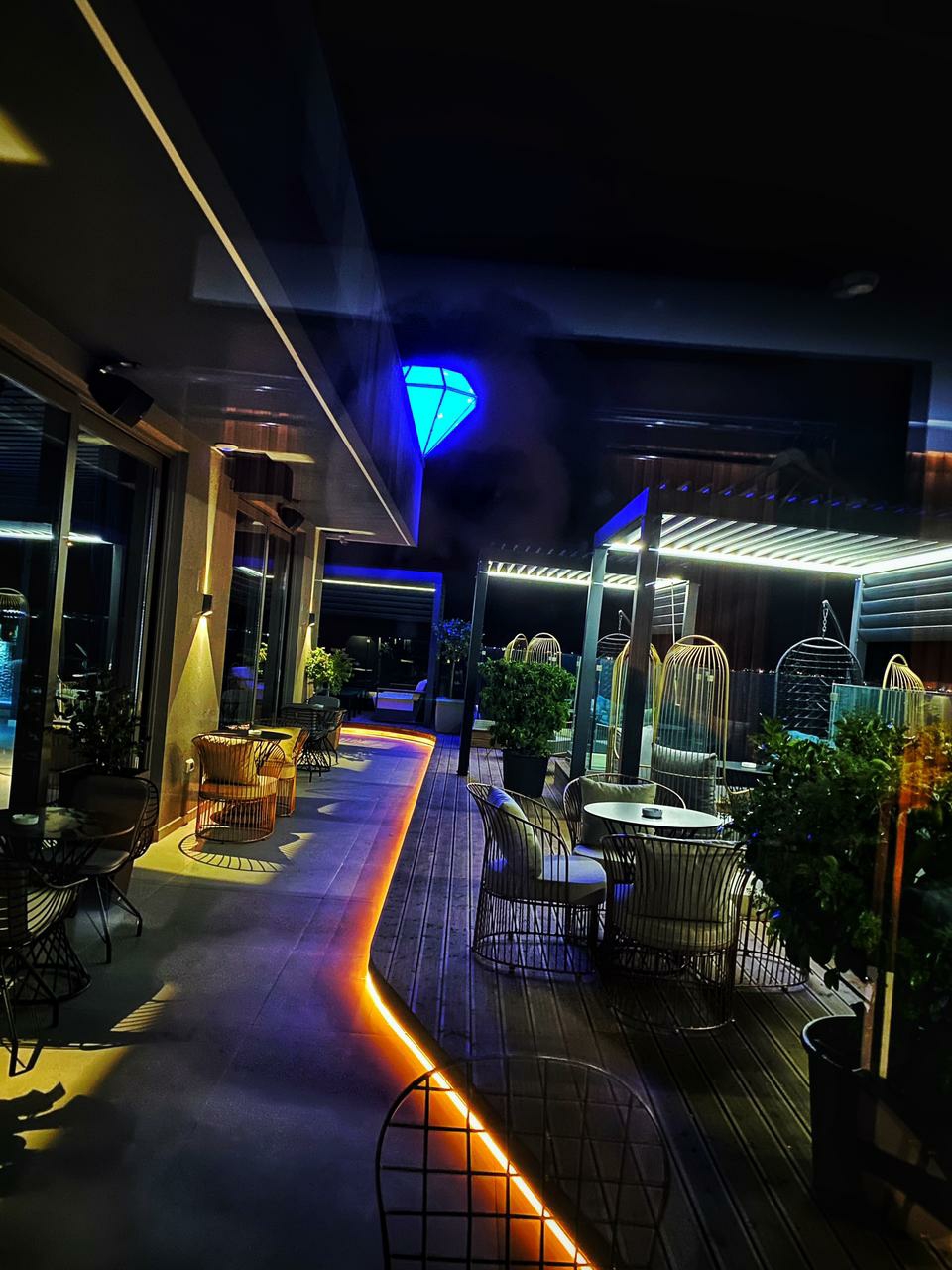 Britannia Resort and SPA
