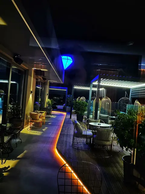 Britannia Resort and SPA