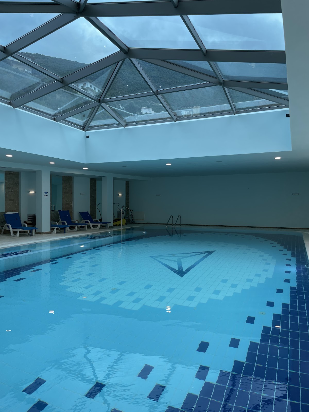 Britannia Resort and SPA
